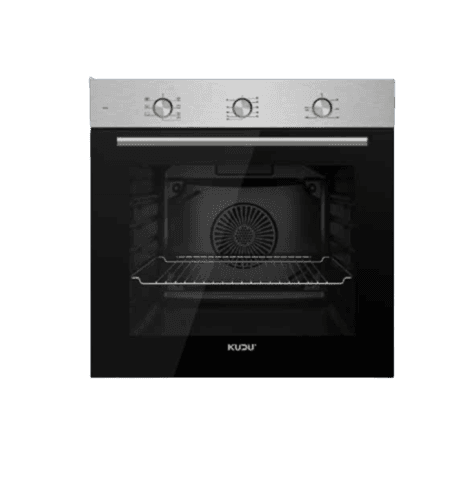 Horno GEMINI