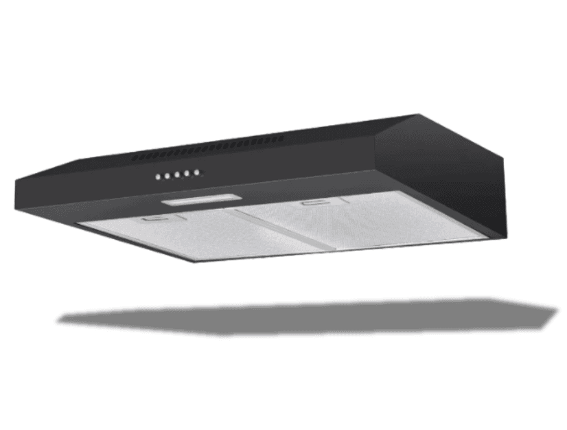 Purificador 1 Motor Negro