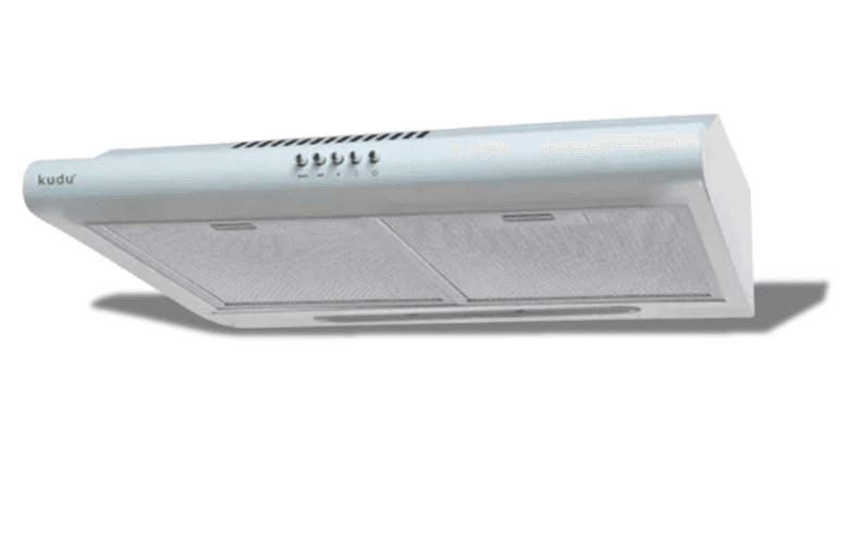 Purificador 2 Motores Blanco