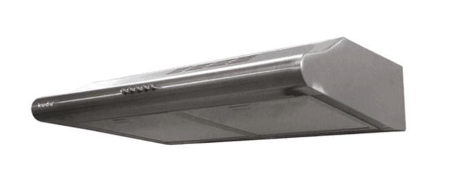 Purificador 1 Motor Acero