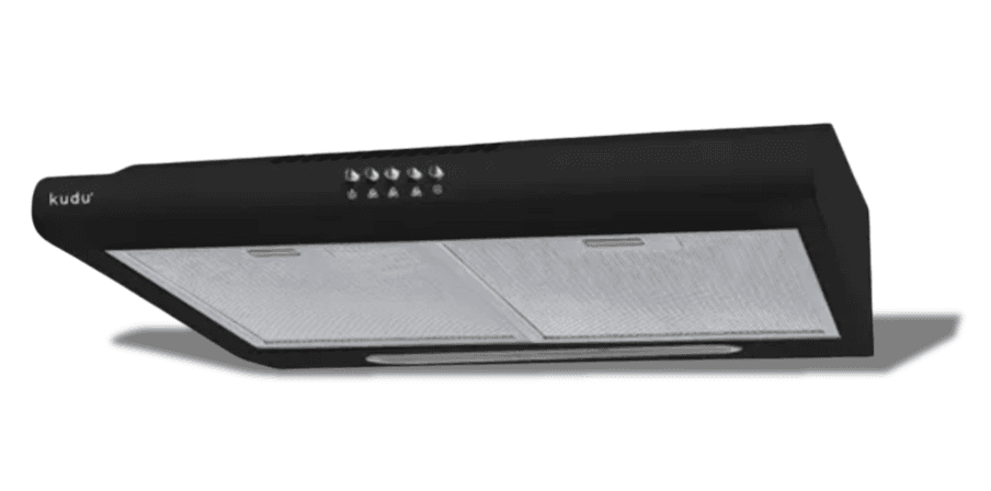 Purificador 2 Motores Negro