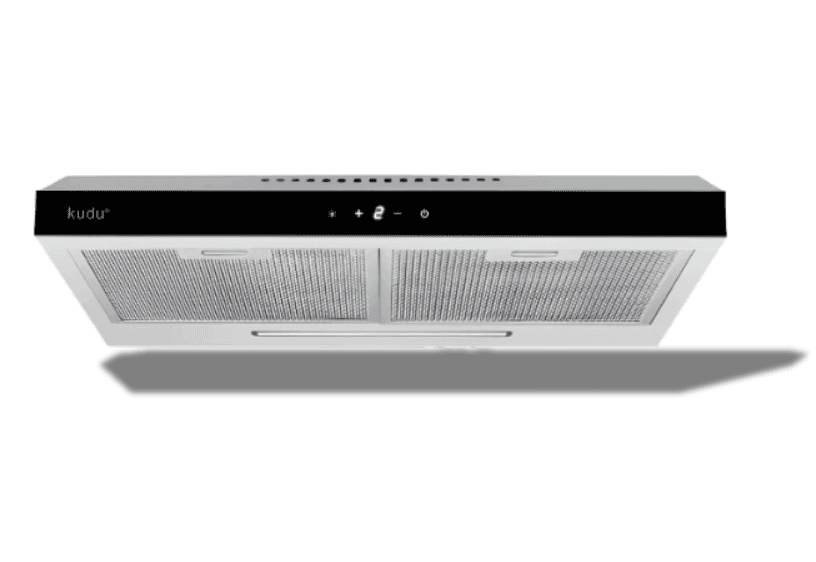 Purificador Digital (Con salida al exterior)