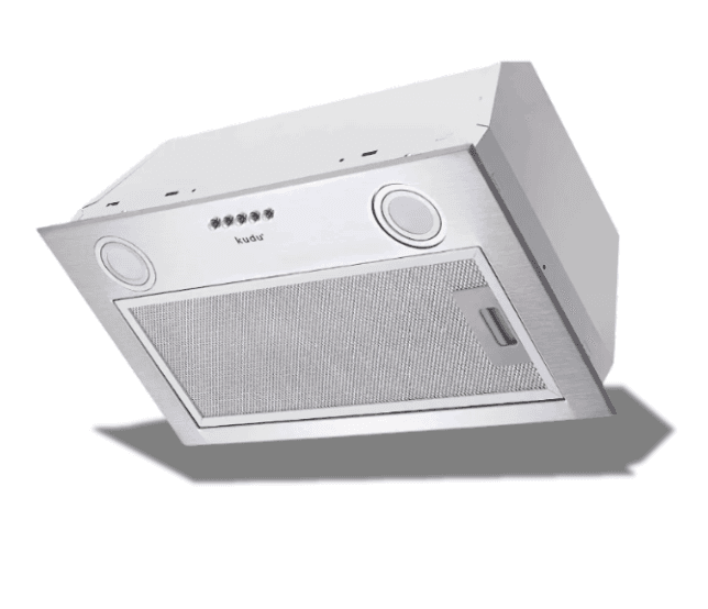 Campana Empotrable Milos