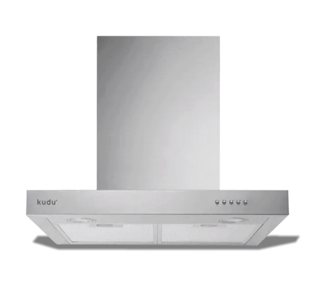 Campana Rodas 60 Cromo