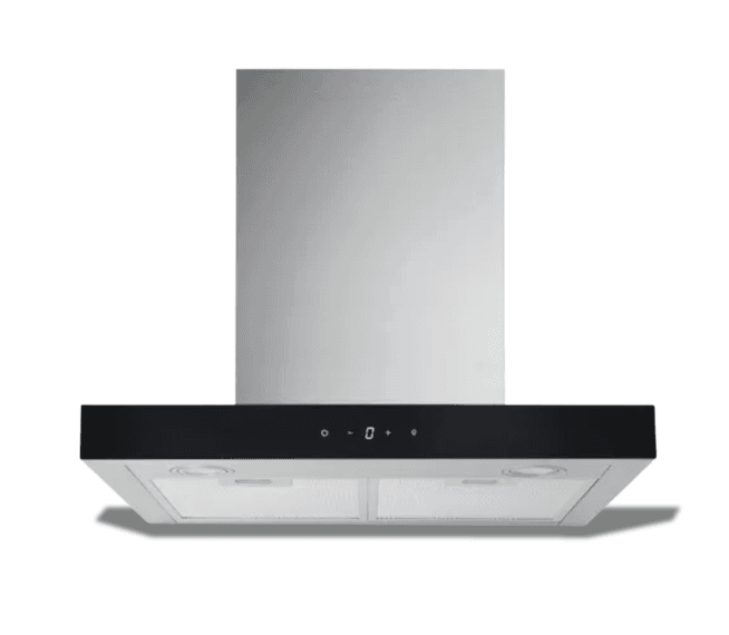 Campana Rodas 60 Digital Negro