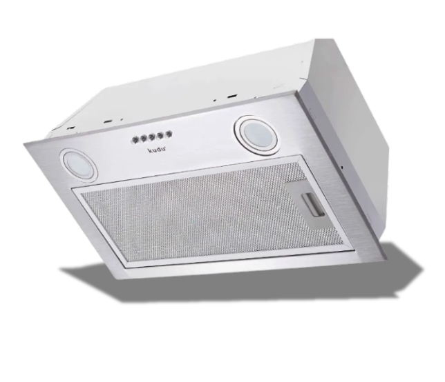 Campana Empotrable Milos