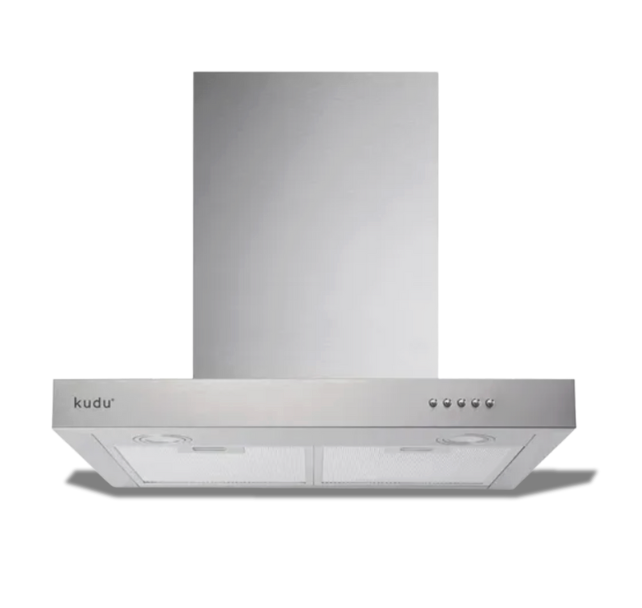 Campana Rodas 60 Cromo