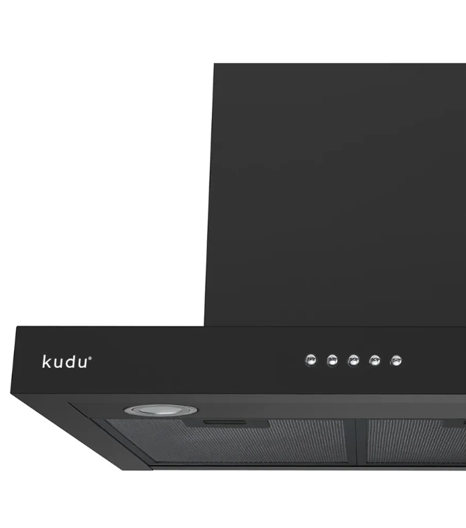 Campana Rodas 60 Negro 2