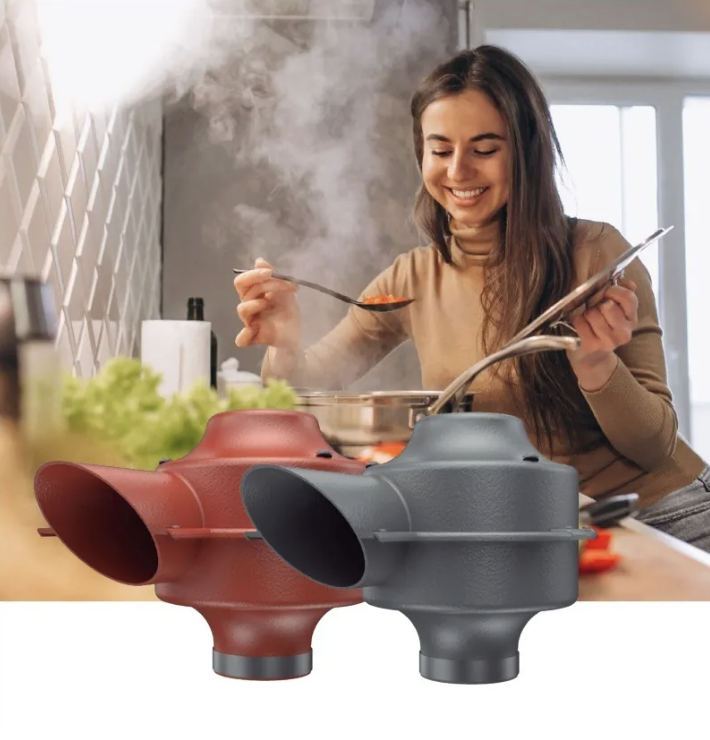 Forzador FA100 Gris 3