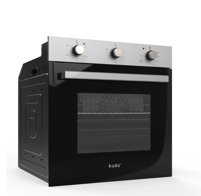 Horno GEMINI 3