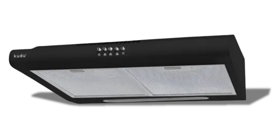 Purificador 2 Motores Negro