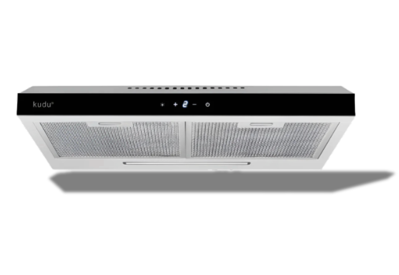 Purificador Digital (Con salida al exterior)